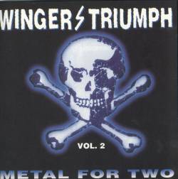 Triumph (CAN) : Live in Michigan